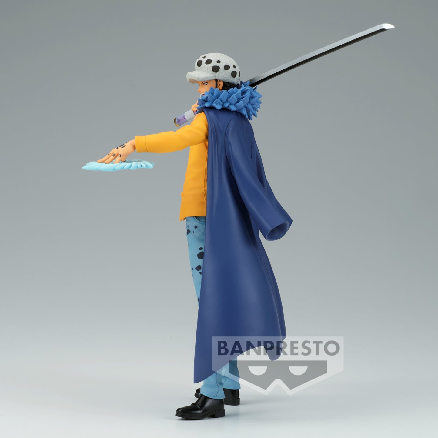 Trafalgar Law - DXF Figure - The Grandline Series - Extra - Bandai - Anime Figuren günstig kaufen