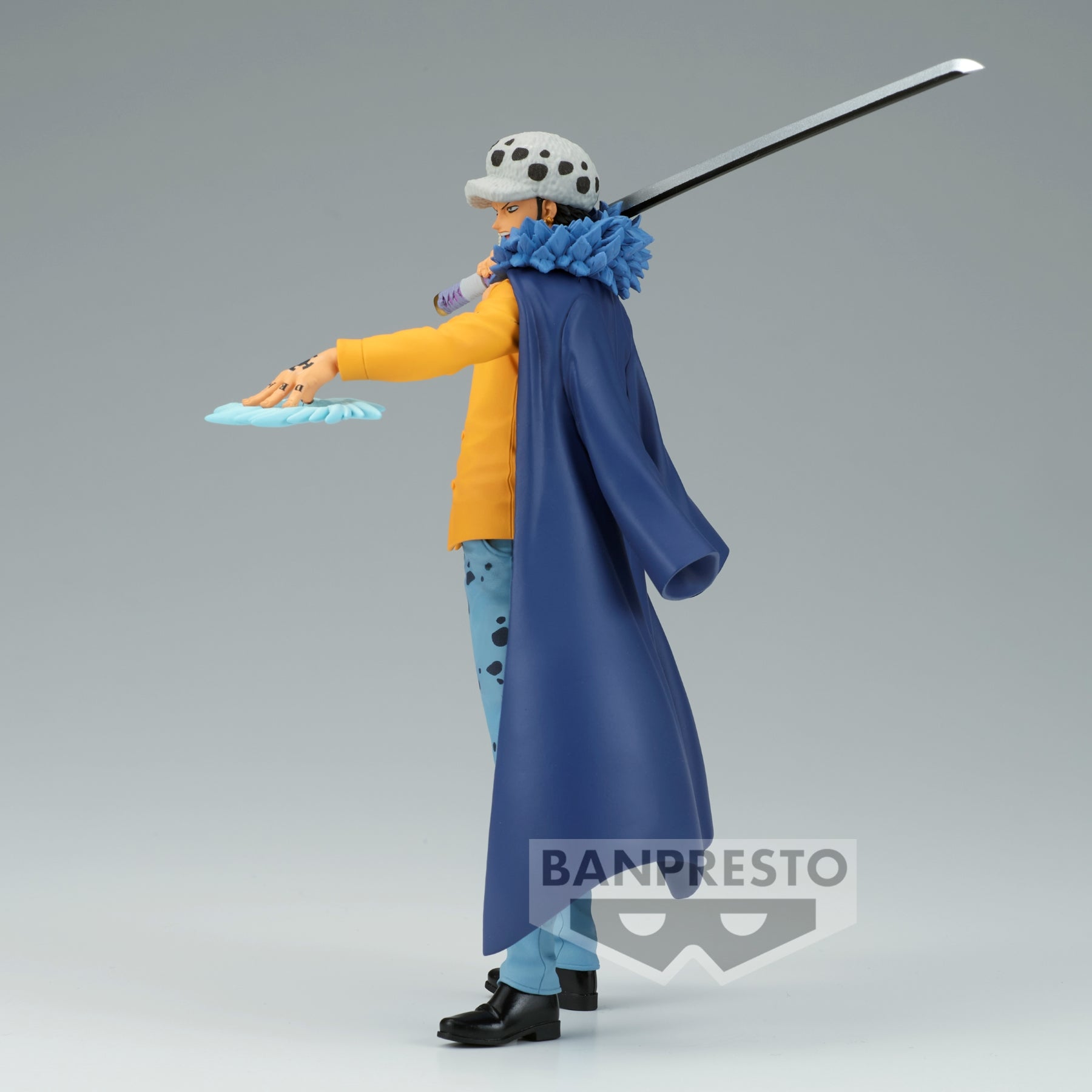 Trafalgar Law - DXF Figure - The Grandline Series - Extra - Bandai - Anime Figuren günstig kaufen