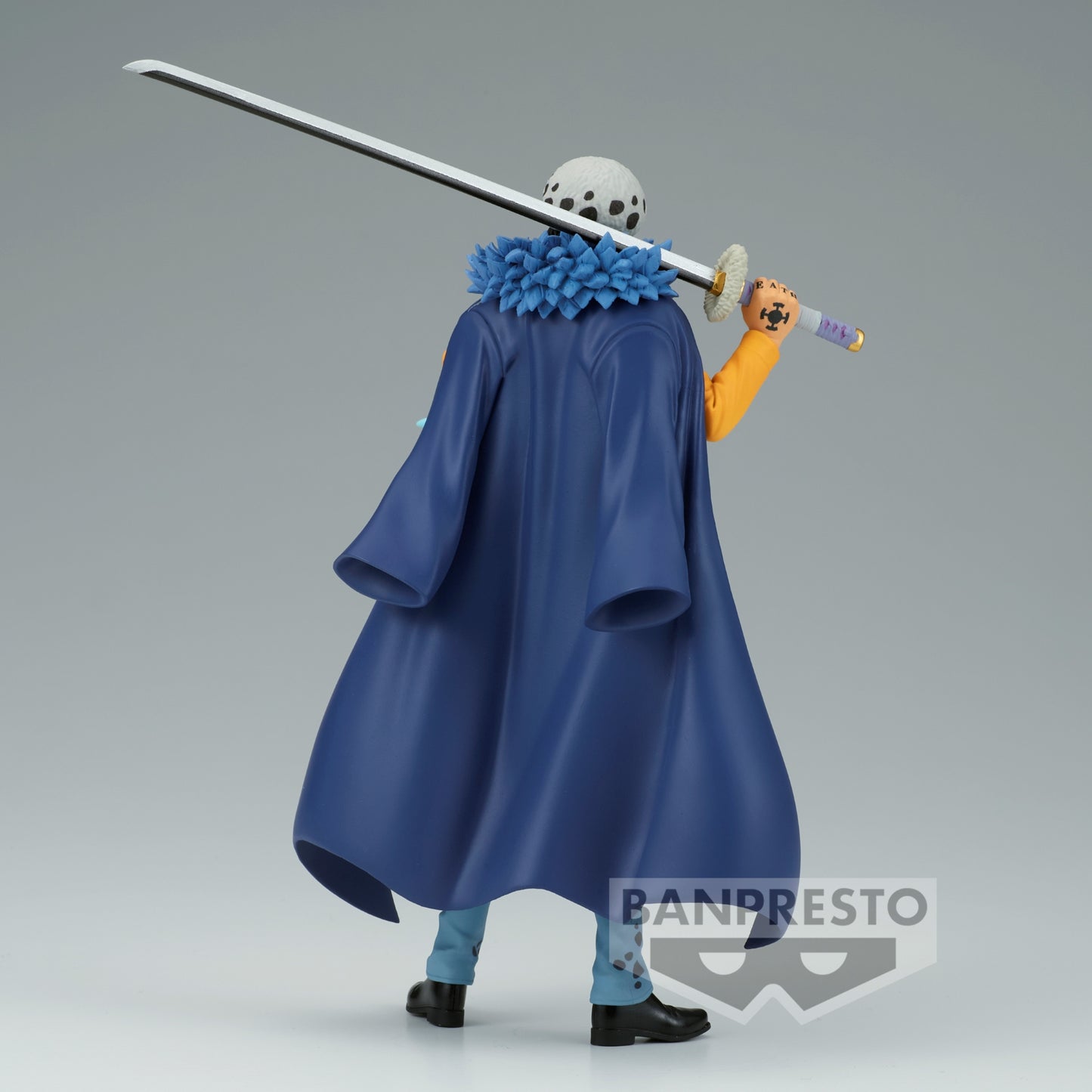 Trafalgar Law - DXF Figure - The Grandline Series - Extra - Bandai - Anime Figuren günstig kaufen