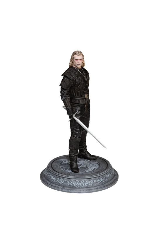 Transformed Geralt / The Witcher - Anime Figuren günstig kaufen