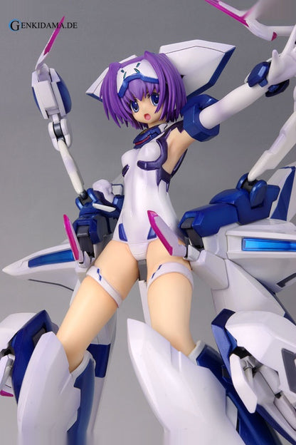 Triggerheart Exelica - Exelica - Anime Figuren günstig kaufen