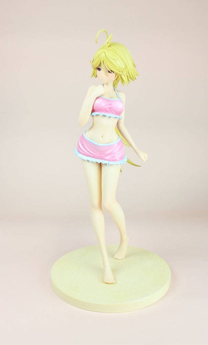 Trinity Seven PVC Statue Mira Yamana Swimwear Ver. - Anime Figuren günstig kaufen