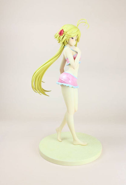 Trinity Seven PVC Statue Mira Yamana Swimwear Ver. - Anime Figuren günstig kaufen