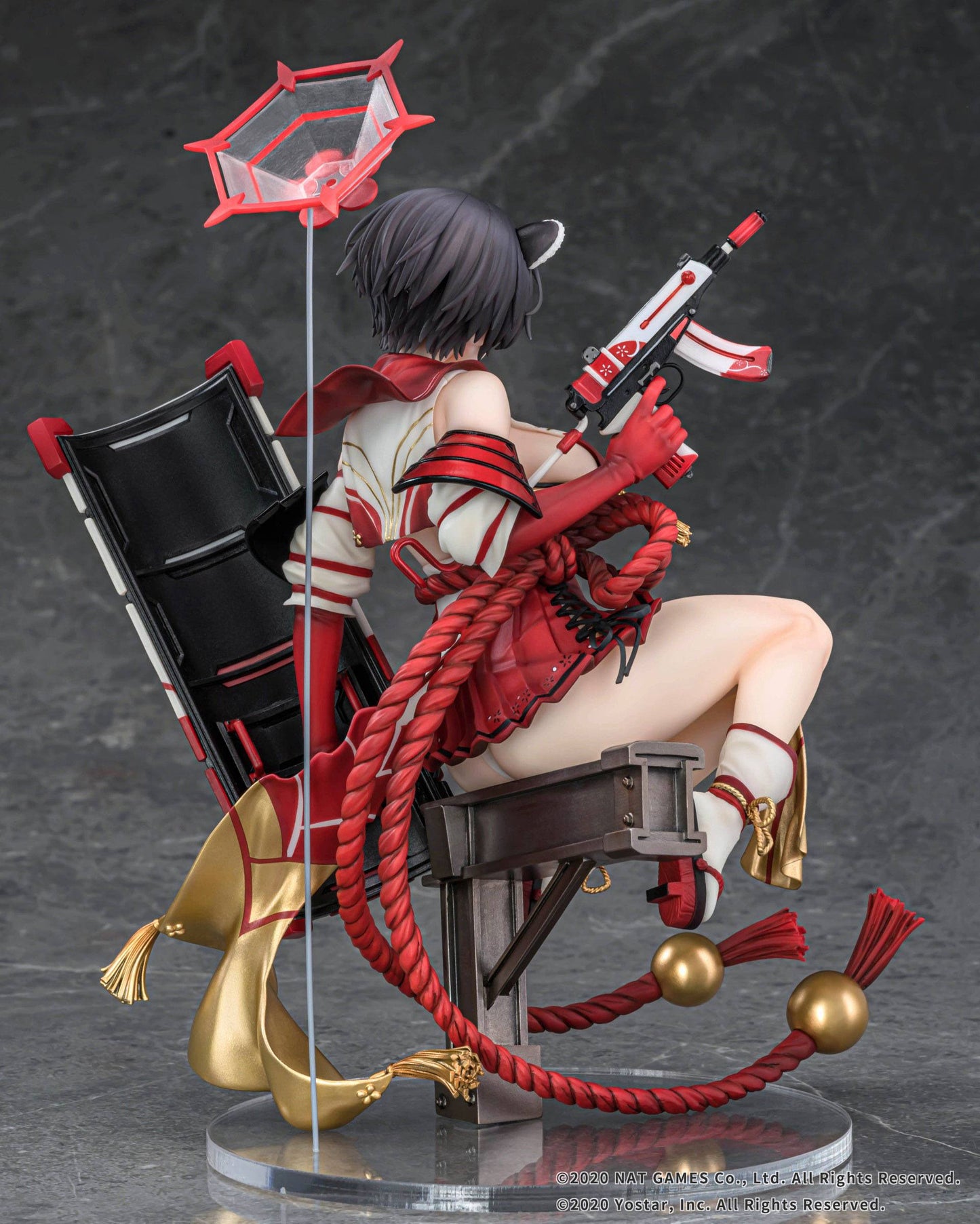 Tsubaki Kasuga Blue Archive BOnus Edition - Anime Figuren günstig kaufen