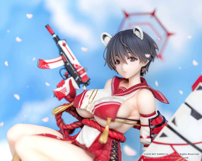 Tsubaki Kasuga Blue Archive BOnus Edition - Anime Figuren günstig kaufen