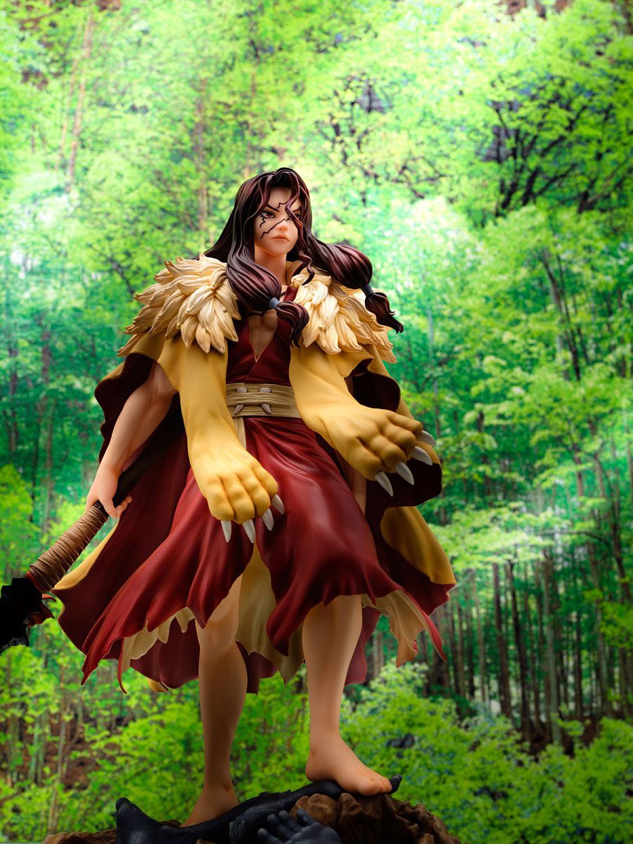 Tsukasa Shishio - Dr. Stone - Aoshima - Anime Figuren günstig kaufen