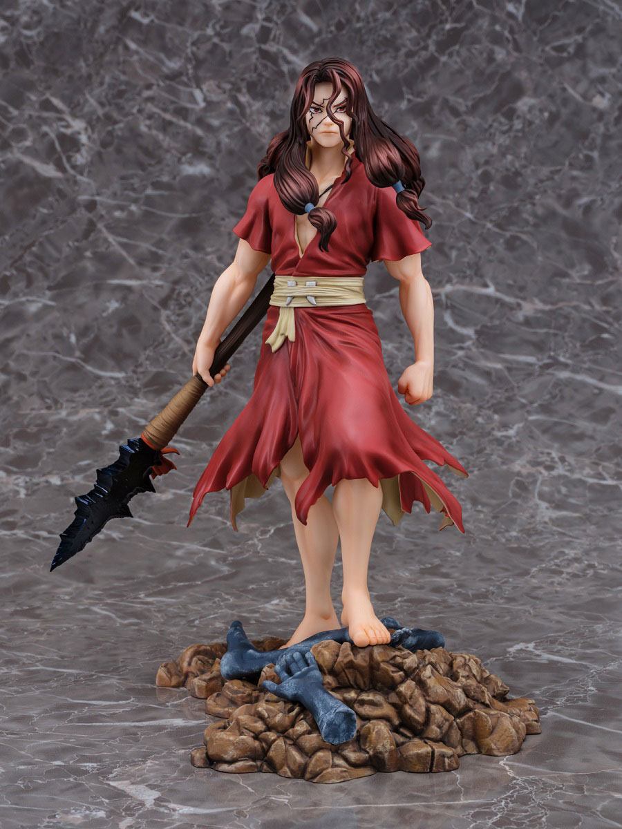 Tsukasa Shishio - Dr. Stone - Aoshima - Anime Figuren günstig kaufen