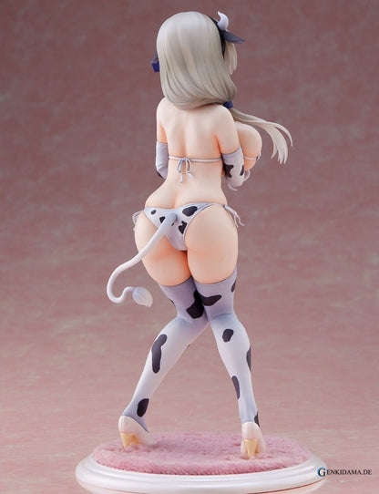 Tsuki Uzaki [Cow Pattern Bikini] (PVC Figure) - Anime Figuren günstig kaufen