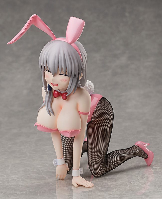 Tsuki Uzaki Uzaki-chan Wants to Hang Out! FREEing - Anime Figuren günstig kaufen