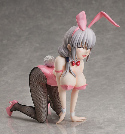 Tsuki Uzaki Uzaki-chan Wants to Hang Out! FREEing - Anime Figuren günstig kaufen
