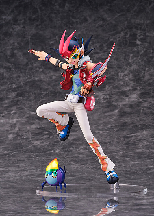 Tsukumo Yuma - Yu-Gi-Oh! Zexal - Amakuni - Anime Figuren günstig kaufen