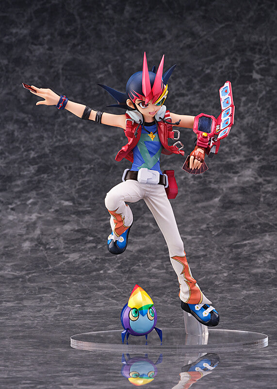 Tsukumo Yuma - Yu-Gi-Oh! Zexal - Amakuni - Anime Figuren günstig kaufen
