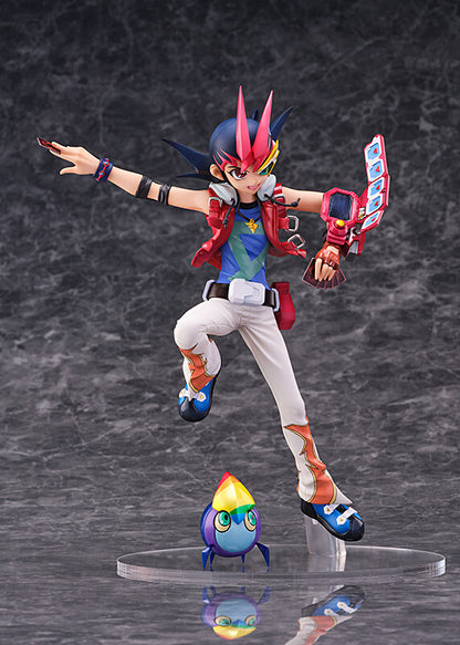 Tsukumo Yuma - Yu-Gi-Oh! Zexal - Amakuni - Anime Figuren günstig kaufen