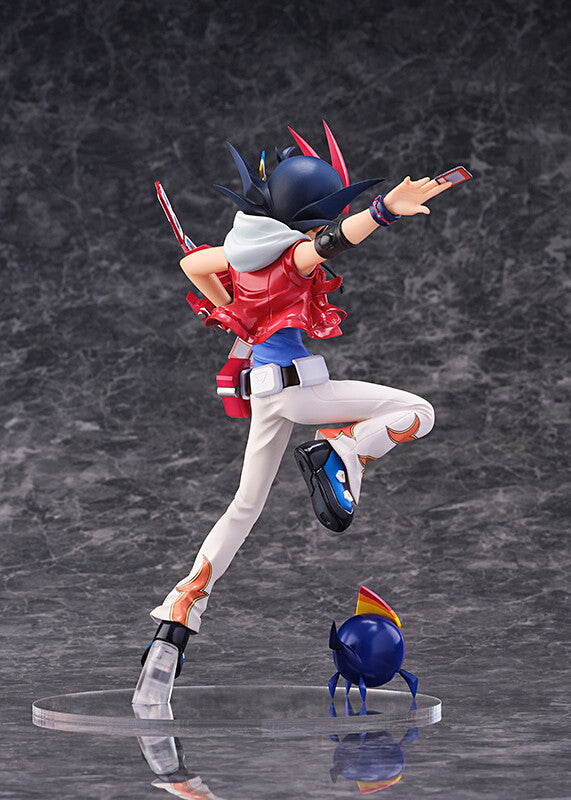 Tsukumo Yuma - Yu-Gi-Oh! Zexal - Amakuni - Anime Figuren günstig kaufen