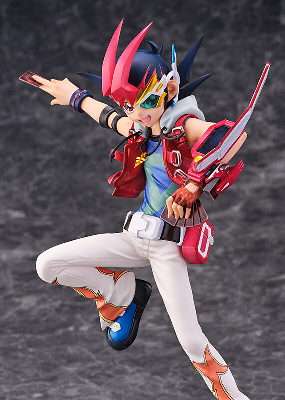 Tsukumo Yuma - Yu-Gi-Oh! Zexal - Amakuni - Anime Figuren günstig kaufen