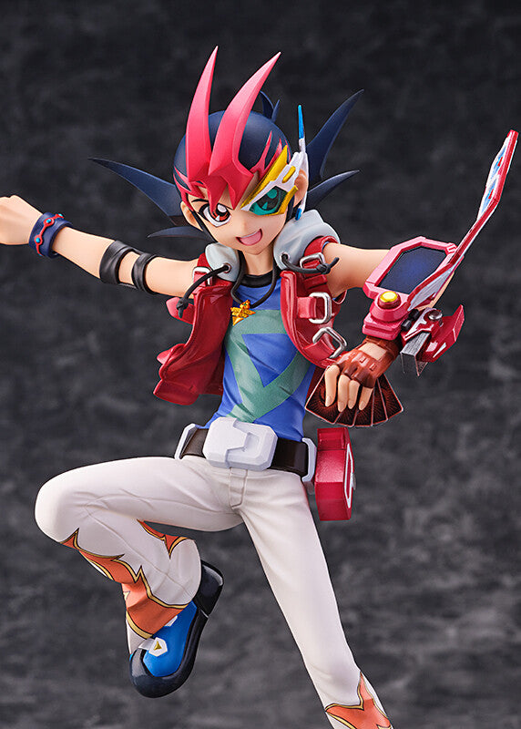 Tsukumo Yuma - Yu-Gi-Oh! Zexal - Amakuni - Anime Figuren günstig kaufen