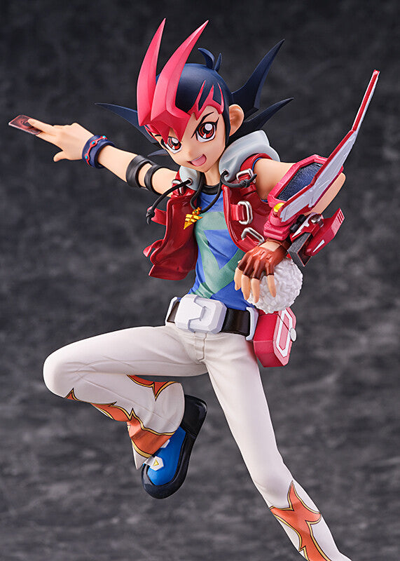 Tsukumo Yuma - Yu-Gi-Oh! Zexal - Amakuni - Anime Figuren günstig kaufen