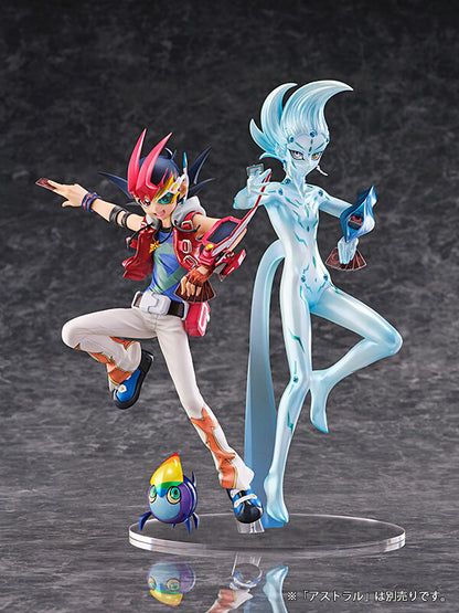 Tsukumo Yuma - Yu-Gi-Oh! Zexal - Amakuni - Anime Figuren günstig kaufen