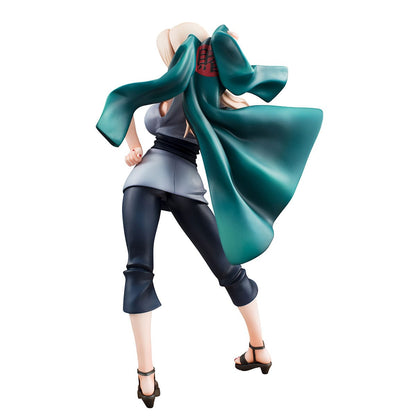 Tsunade Naruto Gals MegaHouse - Anime Figuren günstig kaufen