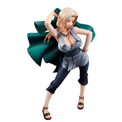 Tsunade Naruto Gals MegaHouse - Anime Figuren günstig kaufen