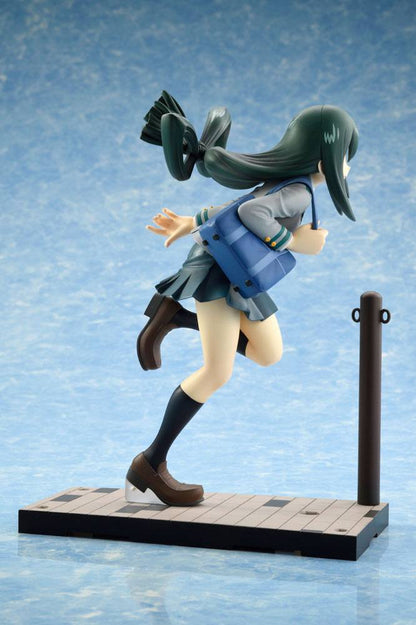 Tsuyu Asui Uniform Ver. Bellfine - Anime Figuren günstig kaufen
