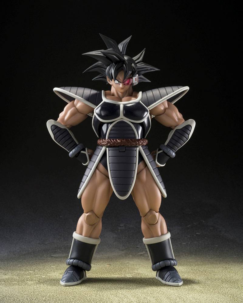 Tulece - Z S.H. Figuarts / Dragon Ball Z – The Movie: Die Entscheidungsschlacht - Anime Figuren günstig kaufen