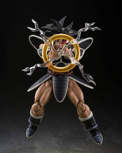 Tulece - Z S.H. Figuarts / Dragon Ball Z – The Movie: Die Entscheidungsschlacht - Anime Figuren günstig kaufen