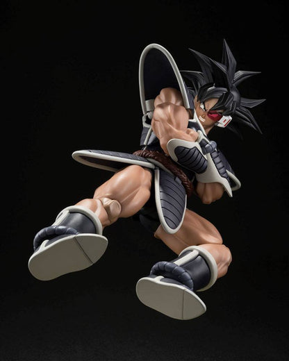 Tulece - Z S.H. Figuarts / Dragon Ball Z – The Movie: Die Entscheidungsschlacht - Anime Figuren günstig kaufen