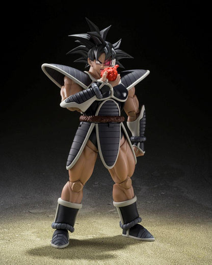 Tulece - Z S.H. Figuarts / Dragon Ball Z – The Movie: Die Entscheidungsschlacht - Anime Figuren günstig kaufen