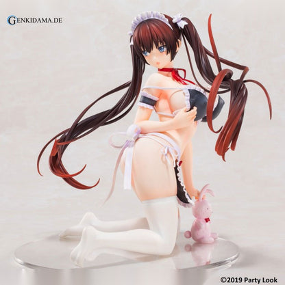 Twin Tail Maid - Anime Figuren günstig kaufen