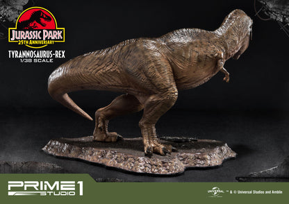 Tyrannosaurus-Rex (T-Rex) - Prime Collectibles / Jurassic Park - Anime Figuren günstig kaufen