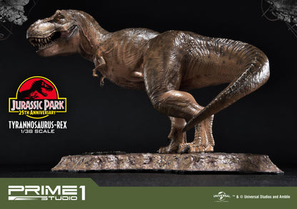 Tyrannosaurus-Rex (T-Rex) - Prime Collectibles / Jurassic Park - Anime Figuren günstig kaufen