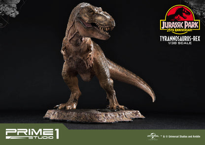 Tyrannosaurus-Rex (T-Rex) - Prime Collectibles / Jurassic Park - Anime Figuren günstig kaufen