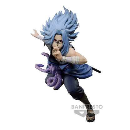 Uchiha Sasuke - Naruto Shippuuden - Banpresto - Bandai Spirtis - Anime Figuren günstig kaufen