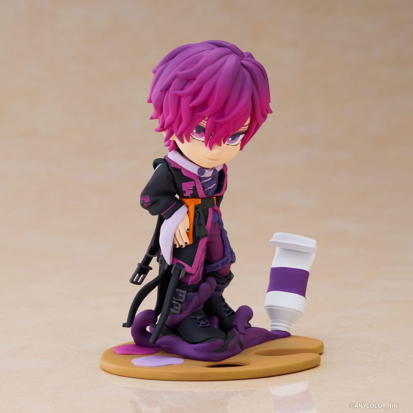 Uki Violeta - PalVerse - Bushiroad - Anime Figuren günstig kaufen