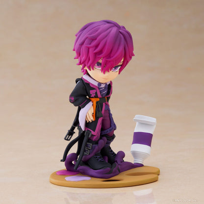 Uki Violeta - PalVerse - Bushiroad - Anime Figuren günstig kaufen