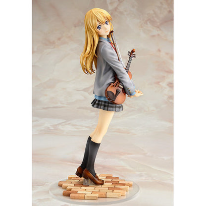 Your Lie in April Kaori Miyazono 1/8 Scale Figure Reissue