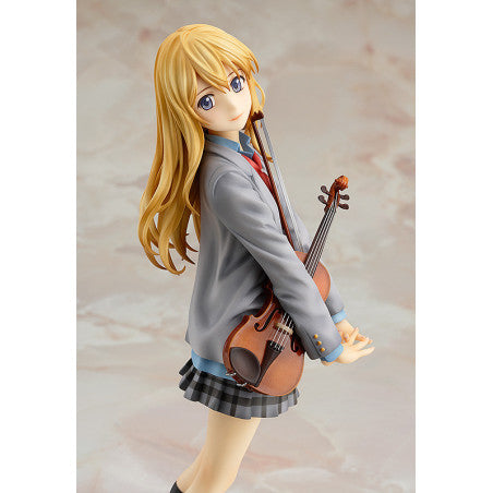 Your Lie in April Kaori Miyazono 1/8 Scale Figure Reissue