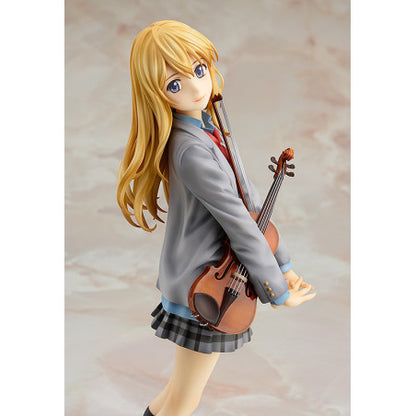 Your Lie in April Kaori Miyazono 1/8 Scale Figure Reissue