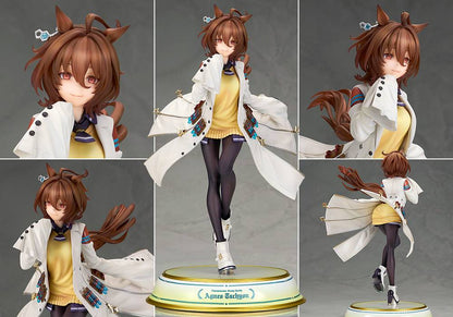 Umamusume: Pretty Derby PVC Figur 1/7 Agnes Tachyon 26 cm (re-run)