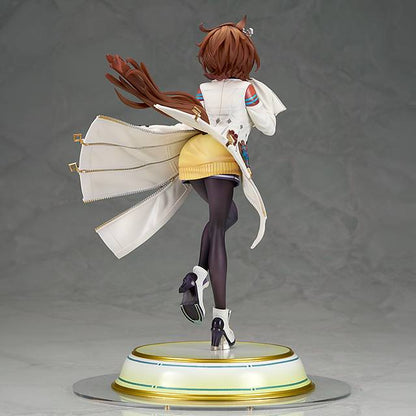 Umamusume: Pretty Derby PVC Figur 1/7 Agnes Tachyon 26 cm (re-run)