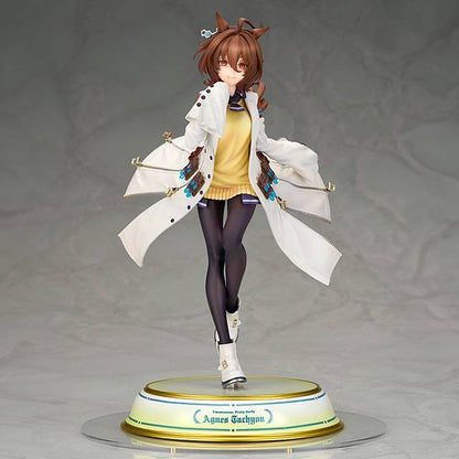 Umamusume: Pretty Derby PVC Figur 1/7 Agnes Tachyon 26 cm (re-run)