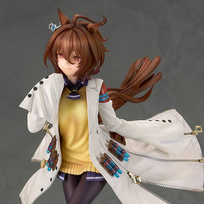 Umamusume: Pretty Derby PVC Figur 1/7 Agnes Tachyon 26 cm (re-run)