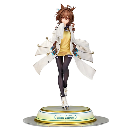 Umamusume: Pretty Derby PVC Figur 1/7 Agnes Tachyon 26 cm (re-run)