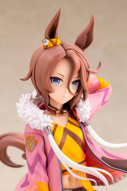 Uma Musume Pretty Derby: Narita Taishin 1/7 (Bonus) [Kotobukiya]