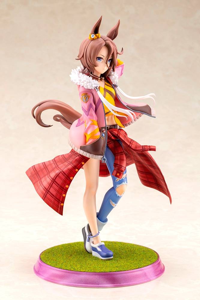 Uma Musume Pretty Derby: Narita Taishin 1/7 (Bonus) [Kotobukiya]