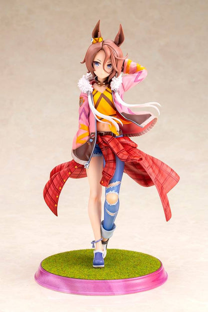 Uma Musume Pretty Derby: Narita Taishin 1/7 (Bonus) [Kotobukiya]