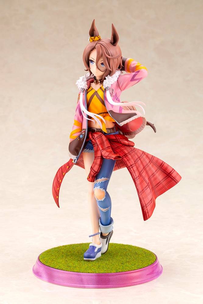Uma Musume Pretty Derby: Narita Taishin 1/7 (Bonus) [Kotobukiya]