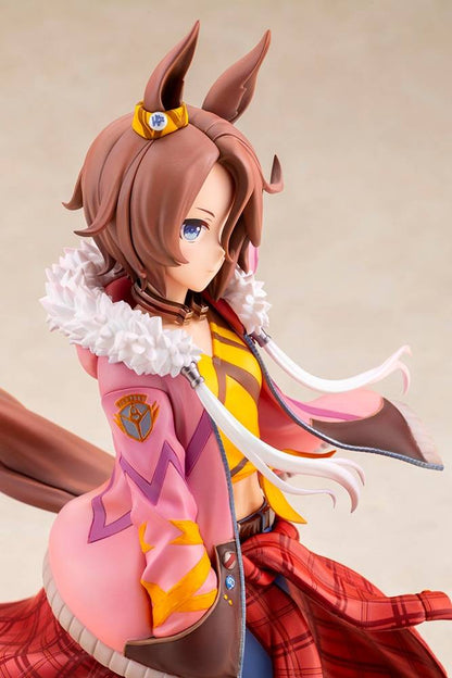 Uma Musume Pretty Derby: Narita Taishin 1/7 (Bonus) [Kotobukiya]