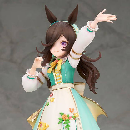 Umamusume: Pretty Derby PVC Figur 1/7 Rice Shower [Yummy Dreamy Fairy] 22 cm